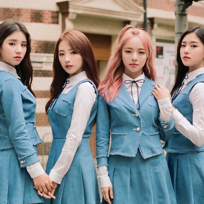 이달의소녀[LOONA] 1/3 고화질 화보 11장 + MV