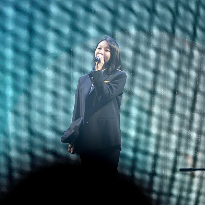 [18.11.10] 정은지 콘서트 "혜화역" 직찍 by 두탕구리