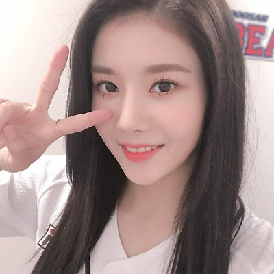 아이즈원 권은비 셀카 모음