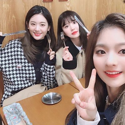 백종원의 '골목식당', 장규리 이나경 송하영 출연