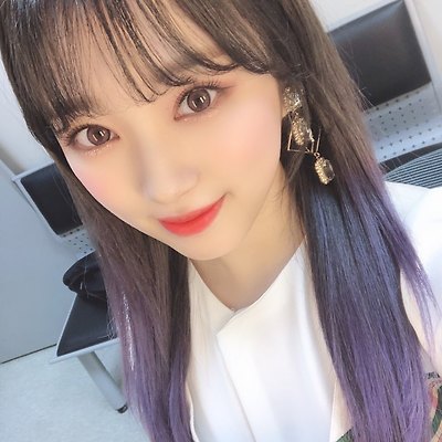 [야부키 나코] 아이즈원 정규 1집 BLOOM*IZ 활동