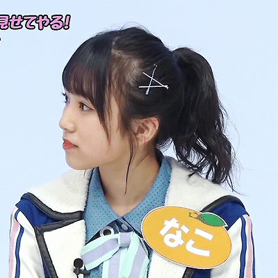 HKT48 봄의 관동 투어 2017 특전 움짤