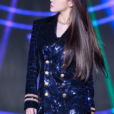 벌써 12시, 청하 (CHUNGHA): 하이 파이브 창원