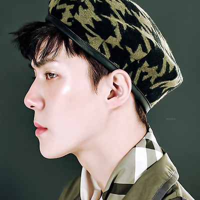 170102 VOGUE KOREA