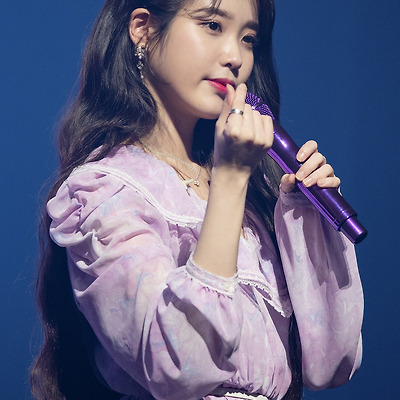 [190921]11주년 팬미팅 'PLAY, PAUSE & U' 아이유 직찍 by 달빛마차