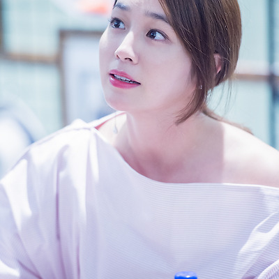 이민정, 팬사인회: 마르마르(MARLMARL) 팝업스토어 in 신세계 센텀시티
