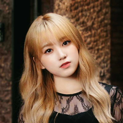 아이즈원 3rd 싱글 Vampire