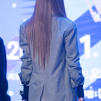 오마이걸 (OH MY GIRL), 유아 (YooA):2018 수험생을 위한 힐링콘서트 in 울산 #1