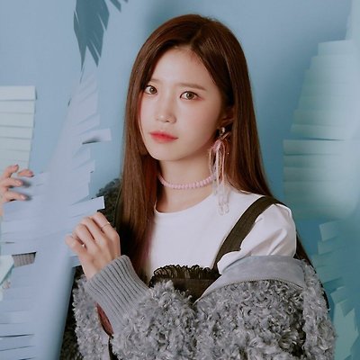 프로미스나인 로고 없는 Love Bomb 자켓 고화질 화보 10장