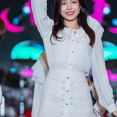 베리굿 (Berry Good), 고운: 이호섭 가요제, 축하공연