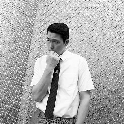 정우성 GQ 8월호 화보 공개!
