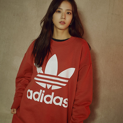 블랙핑크 아디다스 2018 여름 초고화질 화보 6장