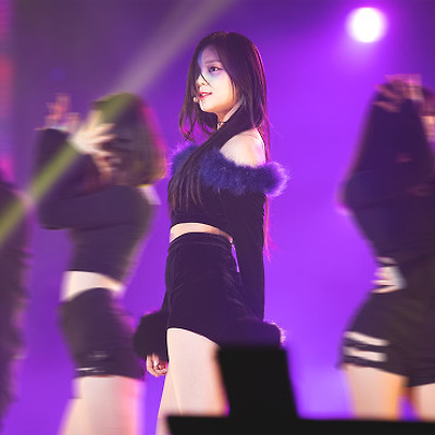 2018.02.28 대만 콘서트 엄지 Pic