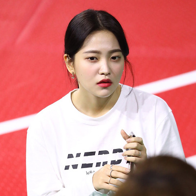 레드벨벳[Red Velvet] 예리 고화질 사진 35장