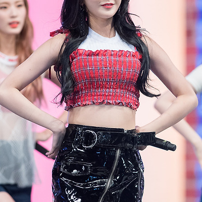 소나무(SONAMOO), 나현: 파크콘서트 in 대구