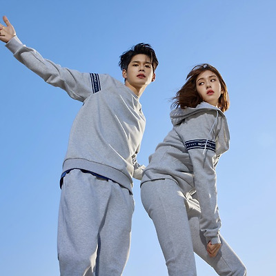 전소미 옹성우 빈폴스포츠 19 SS 초고화질 화보 10장