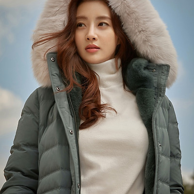 강소라 팬텀 스포츠 2019 겨울 고화질 화보 6장