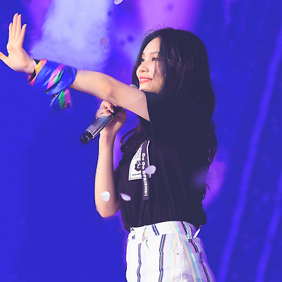 2019.05.18 GO GO GFRIEND 콘서트 엄지 Pic