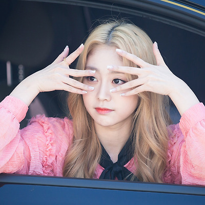 171025 제작발표회 러블리즈 지수