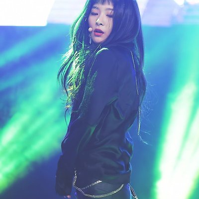 블랙슬기