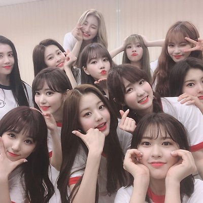 [아이즈원 VS 있지] 2019년 ITZY에 의한 IZONE의 운명은? 그리고 채연 VS 채령