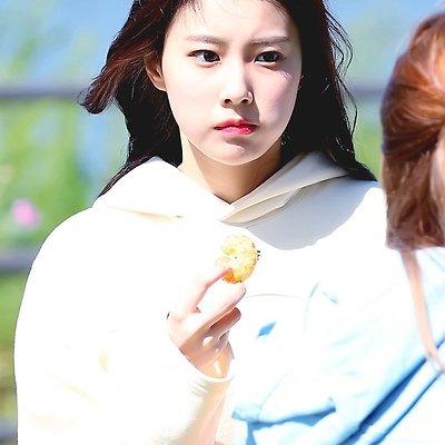 아이즈원 강혜원 고화질 사진 6장