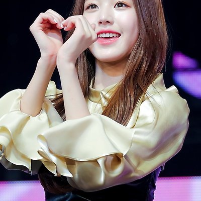 [장원영 컴백] JANG WON YOUNG