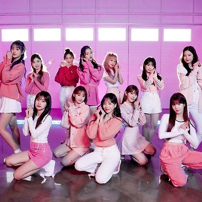 [아이즈원 일본행 난항] 한국 활동 계속할까?