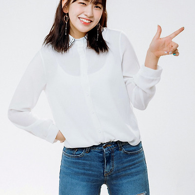 아이즈원 안유진 마리텔 시즌2 고화질 화보 9장
