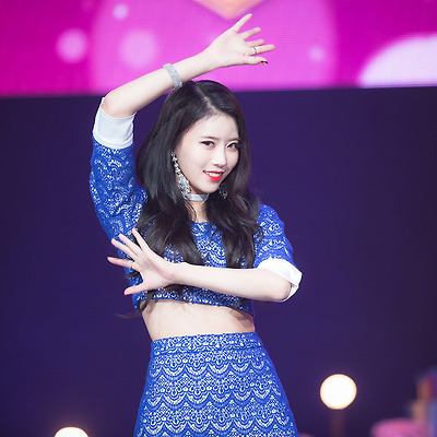 171114 컴백 쇼케이스 러블리즈 미주 케이 진