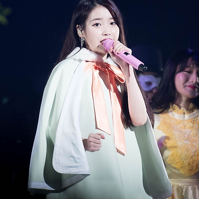 [17.12.09] 팔레트 서울(토) 콘서트 아이유 직찍 by 두탕구리