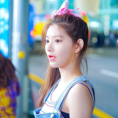 사랑스러움 작렬하는 에버글로우 왕이런