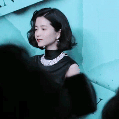 김태리 제이에스티나백도 비하인드
