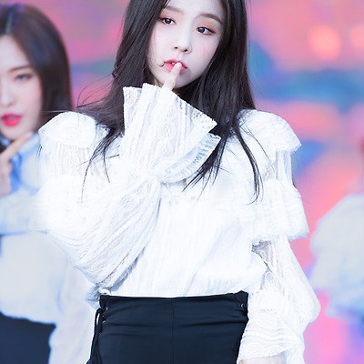 190511 양산 웅상회야제 이달의소녀 (LOONA) 희진