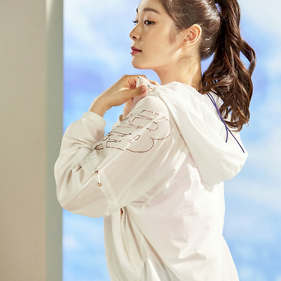 김연아 뉴발란스 [액티브 아쿠아] 우먼스 캠페인 초고화질 화보-A 12장
