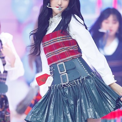 [장원영] 아이즈원 정규 1집 BLOOM*IZ 활동 녕토끼