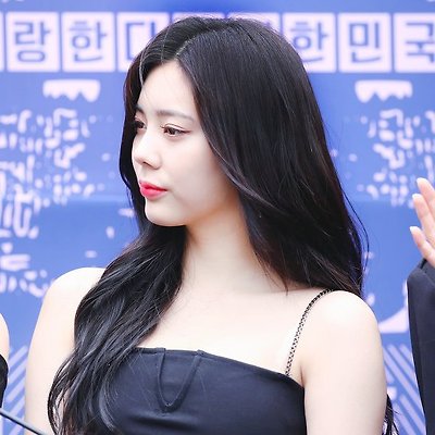 다이아[DIA] 은채 고화질 사진B 21장