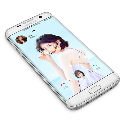 T전화 4.0 테마 - 109번째 수지 여름 테마