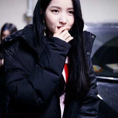 [PHOTO] 171211 동아 스포츠 대상 - 여자친구 by Girls Grapher