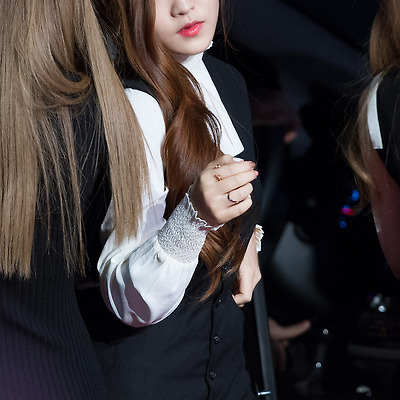 151107 멜론 뮤직 어워즈 레드카펫 레드벨벳 예리 직찍