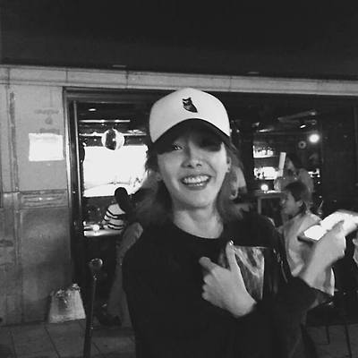 한지민 2017년까지 일상모습, 한지민 페이스북 인스타그램 사진모음