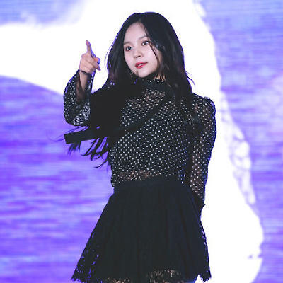 2018.10.27 포항 케이팝 페스티벌 엄지 Pic