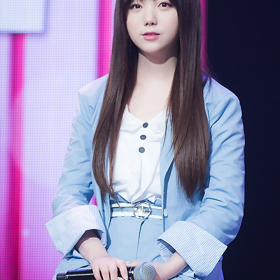 180423 러블리즈 케이 명은 수정 예인