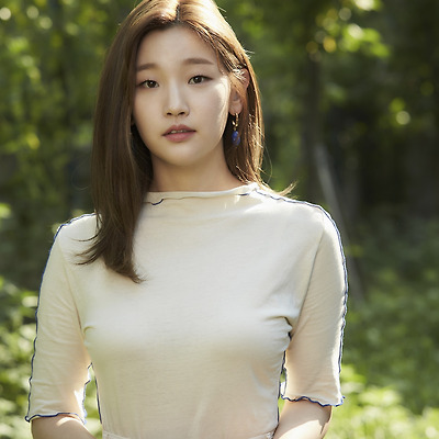 박소담 영화 '기생충' 인터뷰 초고화질 화보 8장