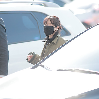 [2017.11.03] 팔레트 전국 콘서트 광주 출근길