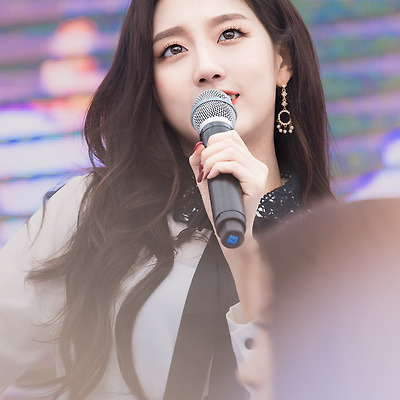 191015 김천시민체육대회 러블리즈(LOVELYZ) 예인