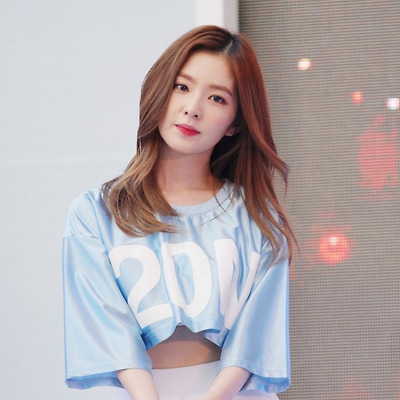 레드벨벳 아이린 160806 고화질 무대사진-B 11장