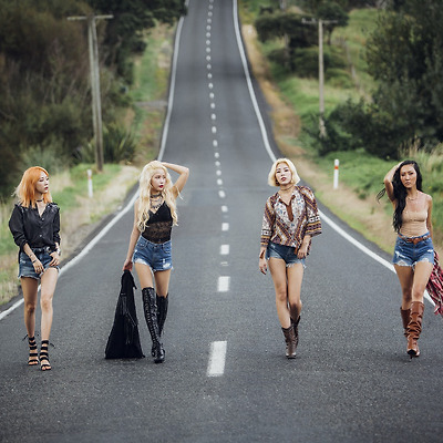 마마무 미니 앨범 'Yellow Flower (옐로우 플라워)' 티저 초고화질 화보 11장
