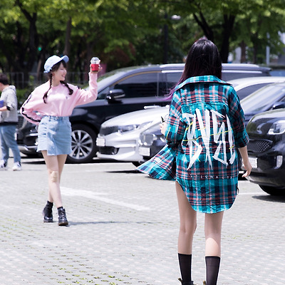 [PHOTO] 180508 최화정의 파워타임 - 여자친구 소원 by Girls Grapher