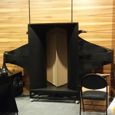 [스크랩] 웨스턴16A혼